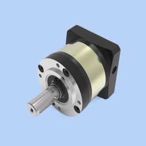 China PLE60 Standard Planetary Gearbox With 45N.M Peak Torque factory