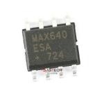 MAX640ESA+T