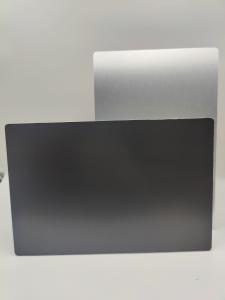 China Aluminium Interior ACP Sheet factory