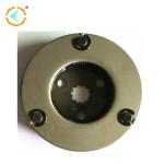 3SB Tricycle Chassis Assembly / 200cc Motorcycle Clutch Components OEM Available