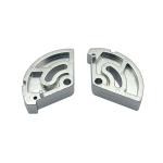 Customized Outlet Metal Injection Molding Parts for High Capacity Mechanical