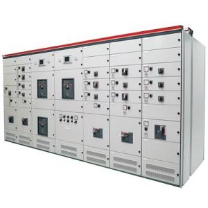 China Three Phase Substation Switchgear Power Distribution Switchgear Copper Material factory