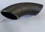 ANSI A234 Carbon Steel Elbow Chemical Bw Seamless Pipe Fittings