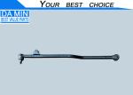 8980220721 Drag Link NLR Except Independent Suspension Bracket Welding On Body