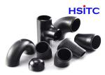 ASME B16.5 Butt Weld Fittings 60" Carbon Steel Pipe Fittings ASTM A234