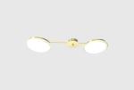 2018 round led pendant lamp for wholesale