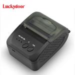 8dot/Mm 58mm Android IOS Windows Thermal Printer 7.4VDC