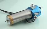 High Precision Drilling Spindle Motor 0.85KW 200000 RPM for PCB Drilling Machine