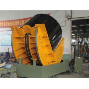 Metallurgy Industries Coil Turnover Machine 1.5kw Easy Operation
