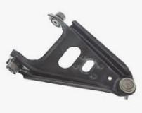 China SMART 4513300010 Chassis Parts Front Lower Control Arm factory