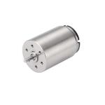 Slotless Brushed DC Motor 22mm 5.37 Watt 7430rpm 6V Custom Brushed Servo Motor