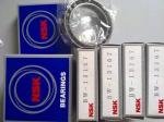 Anti Freckle Car Ac Compressor Bearing , Low Torque Sanden Clutch Bearin