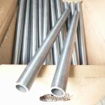 Factory supply ground original tungsten carbide thin wall tube, cemented carbide