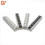 Hot Sale Roller Track DY-60X25 Metal Track Roller