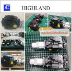 Elevate Your Mining Productivity With Our Underground Truck Hydraulic Pumps