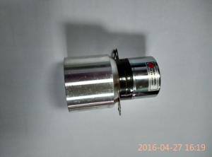 China Cleaning 50w 28k Piezoelectric Ultrasonic Transducer factory