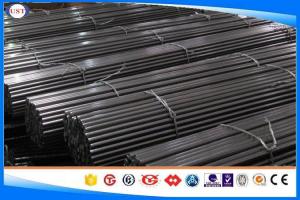 China Diameter 2-100 mm Cold Finished Bar 4140 / 42CrMo4 / SCM440 Alloy Steel factory