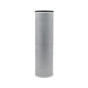 China Hydraulic Oil Filter H1228 820-0502400 For YC35 Excavator Grabbing Machine Mining Card factory