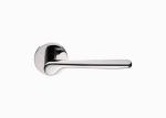 139mm 64mm Brass Door Handles Modern Interior Door Handles For Home Hardware