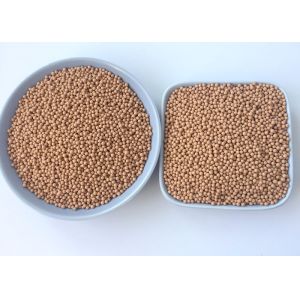 China Activated Alumina Refrigerant Desiccant Molecular Sieve Desiccant Beads 25kg/Bag factory
