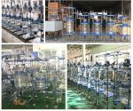 150L Distillation Reactor Water Cooled Jacketed Lab Reactor