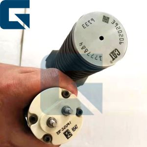 392-0206 3920206 Engine 3508B 3512 3516 Fuel Injector