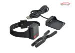 Waterproof Personal GPS Tracker Platform Control Lock Prisoner / Parolee