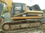 Used CAT 330BL Excavator /Used Caterpillar 330BL Tracked Excavator Original Made