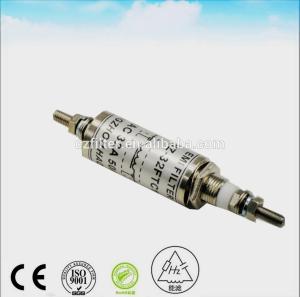 China EMC EMI RF Feedthrough Capacitor factory