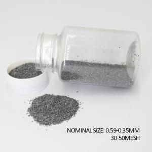 China Wear Resistant Application Grits Tungsten Carbide Particles factory