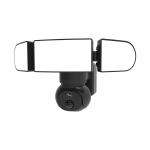 H.265 4G PTZ Camera 5V-20V Wide Voltage Range 2K Solar Floodlight Camera