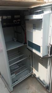 China 48V 200Ah Outdoor Power Cabinet TP48200a-HD15A1 TP48200A-HD15D6 factory