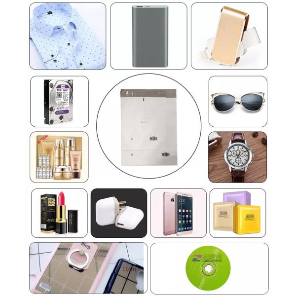 Water - Resistant LDPE 3 Layer Postal Parcel Bag