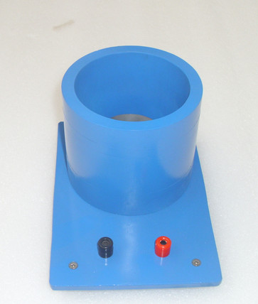 20mwb Magnetic Flux Meter / Magnetic Flux Indicator For Particle Inspection