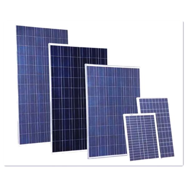 China IP65 Waterproof Polycrystalline Solar Panel For Motorhome Shed Caravan factory