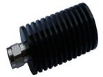 DC 6GHz VSWR 1.25 Coaxial Fixed Dummy Load 50 Watt 50w 64×109mm