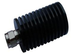China Coaxial Fixed Terminations Series 50Ω 30w Connector N DC-3 Max VSWR1.15 45×90mm factory