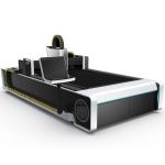 120m/min Nonmetal Laser Cutting Machine HN1530 500W 1000W 2000W 3000W