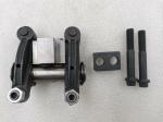 Heavy Truck Dongfeng Cumminss 6CT Engine Valve Rocker Arm Assembly Standard Size
