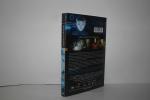 Free DHL Shipping@Disney Cartoon DVD Moveis Patema Invertem Wholesale!!