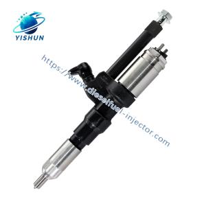 China Fuel Injector 095000-1030 095000-1031 095000-0137 095000-0139 23910-1040 for K13C factory