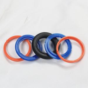 China 85*65*35.1 Combination Oil Seal Injection Molding Machine Hydraulic Cylinder for KDAS factory