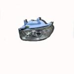 Chinese Vehicle Sinotruk Truck Spare Parts Front Headlight for Heavy Truck
