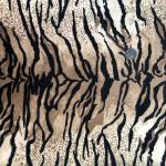 poly printed velvet(100% polyester velboa for stuffed animals)