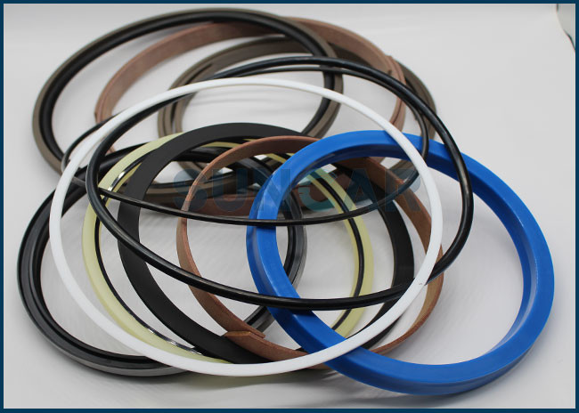 4402388 Arm Cylinder Seal Kit For HITACHI EX400-3 EX400-5 EX450H-5