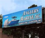 200-800 Watt Outdoor Led Display Screen , Full Color Led Display Signs 1R1G1B