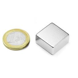 Permanent strong Neodymium n45 block magnets manufacturer