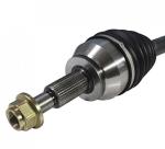 LR064251 Transmission Parts Driveshaft