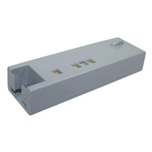China CE 5S1P 18v Lithium Ion Battery 1300mah Medical Defibrillator Battery Replacement factory