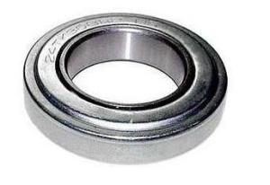 China 051-4125 TOYOTA Auto Parts Bearings Roller Tapered For Machine Tool Spindle factory